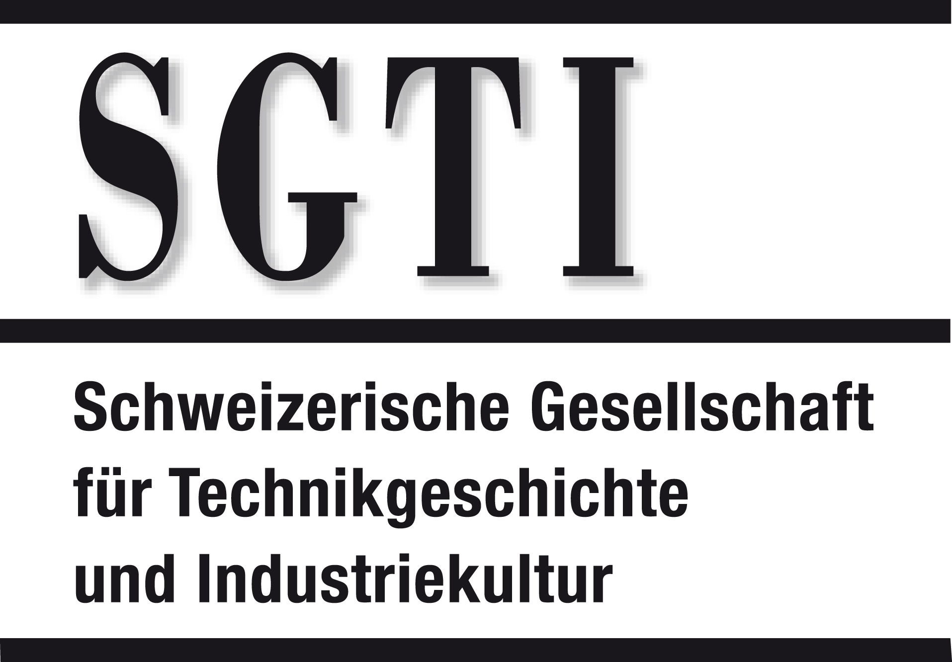 SGTI - Schweizerische Gesellschaft für Technikgeschichte und Industriekultur